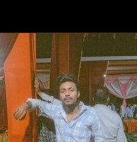 Sahil - Male escort in Gurgaon