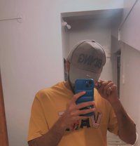 Sahil - Male escort in Ho Chi Minh City