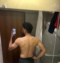 Sahil - Male escort in Ho Chi Minh City