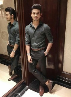 Sahil - Male adult performer in Hyderabad Photo 1 of 2