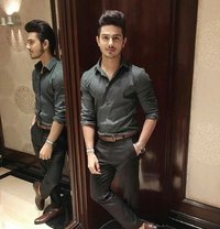 Sahil - Intérprete masculino de adultos in Hyderabad