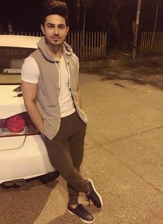 Sahil - Male adult performer in Hyderabad Photo 2 of 2