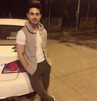 Sahil - Intérprete masculino de adultos in Hyderabad