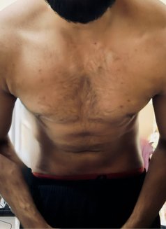 Sahil - Male adult performer in Hyderabad Photo 3 of 3