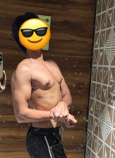 Sahil - Male adult performer in Hyderabad Photo 3 of 6