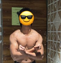 Sahil - Intérprete masculino de adultos in Hyderabad