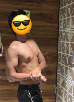 Sahil - Male adult performer in Hyderabad Photo 5 of 6