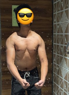 Sahil - Male adult performer in Hyderabad Photo 6 of 6