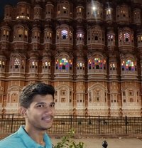 Sahil - Acompañantes masculino in Jaipur