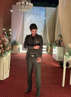 Sahil - Male escort in Jalandhar Photo 1 of 3