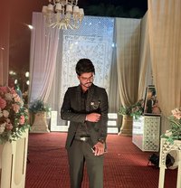 Sahil - Male escort in Jalandhar