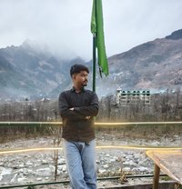 Sahil - Male escort in Jalandhar