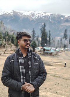 Sahil - Male escort in Jalandhar Photo 3 of 3