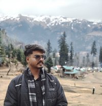 Sahil - Male escort in Jalandhar