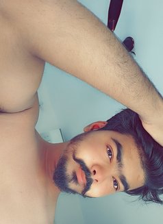 Sahil - Acompañantes masculino in Jalandhar Photo 4 of 4