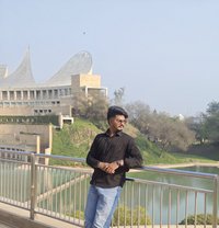 Sahil - Male escort in Jalandhar