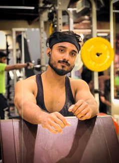 Sahil - Male escort in Kolkata Photo 1 of 5