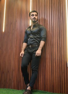 Sahil - Male escort in Kolkata Photo 2 of 5