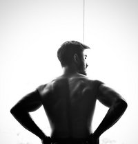 Sahil - Male escort in Kolkata