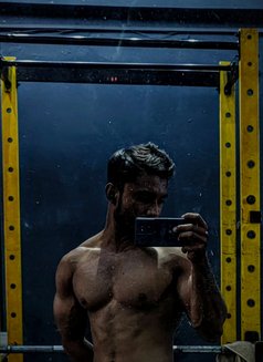 Sahil - Male escort in Kolkata Photo 5 of 5