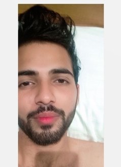 Sahil - Male escort in Kolkata Photo 1 of 2