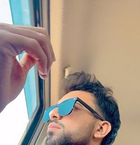 Sahil - Male escort in Kuwait