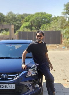 Sahil - Male escort in Lonavala Photo 6 of 6