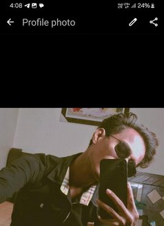Sahil - Male escort in Ludhiana Photo 1 of 2