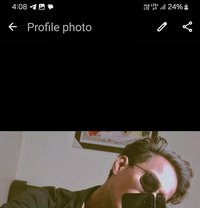 Sahil - Male escort in Ludhiana