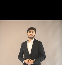 Sahil - Male adult performer in Mumbai