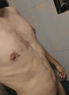 Sahil - Male adult performer in Mumbai Photo 3 of 3