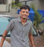 Sahil - Acompañantes masculino in Mumbai Photo 1 of 1