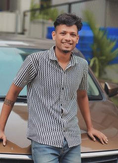 Sahil - Acompañantes masculino in Mumbai Photo 1 of 1