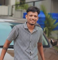 Sahil - Male escort in Mumbai