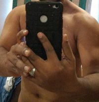 Sahil - Male escort in Pune
