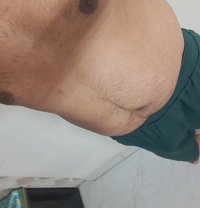 Sahil - Male escort in Mumbai