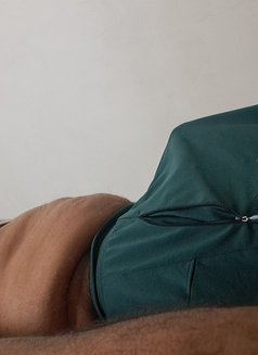 Sahil - Male escort in Mumbai Photo 2 of 2