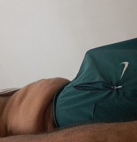 Sahil - Male escort in Mumbai