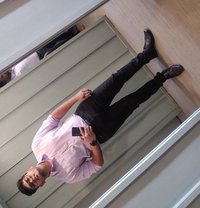 Sahil - Male escort in Mumbai