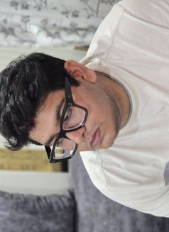 Sahil - Male escort in Mumbai Photo 2 of 2