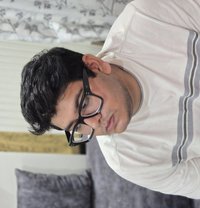 Sahil - Male escort in Mumbai
