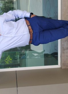 Sahil - Acompañantes masculino in Mumbai Photo 3 of 3