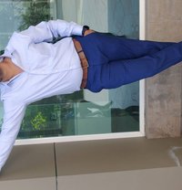 Sahil - Male escort in Mumbai