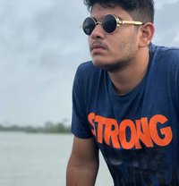 Sahil - Male escort in Mumbai