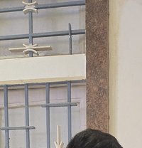 Sahil - Male escort in Mumbai