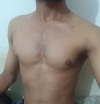 Sahil - Male escort in Mumbai