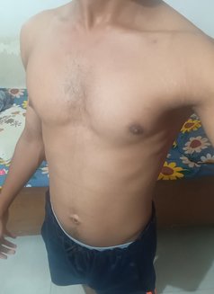 Sahil, 7.5 inch, free fun - Male escort in Mumbai Photo 1 of 6