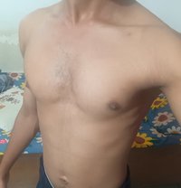 Sahil, 7.5 inch, free fun - Acompañantes masculino in Mumbai