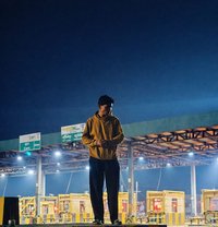 Top G - Male adult performer in Nashik