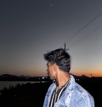 Top G - Male adult performer in Nashik